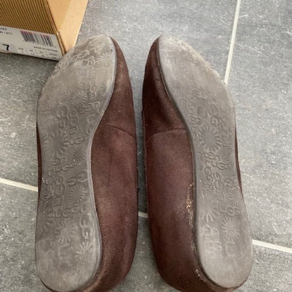 Ugg flat shoes - Picture 5 of 6